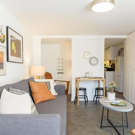 Arriaga Apartment Лісабон Екстер'єр фото