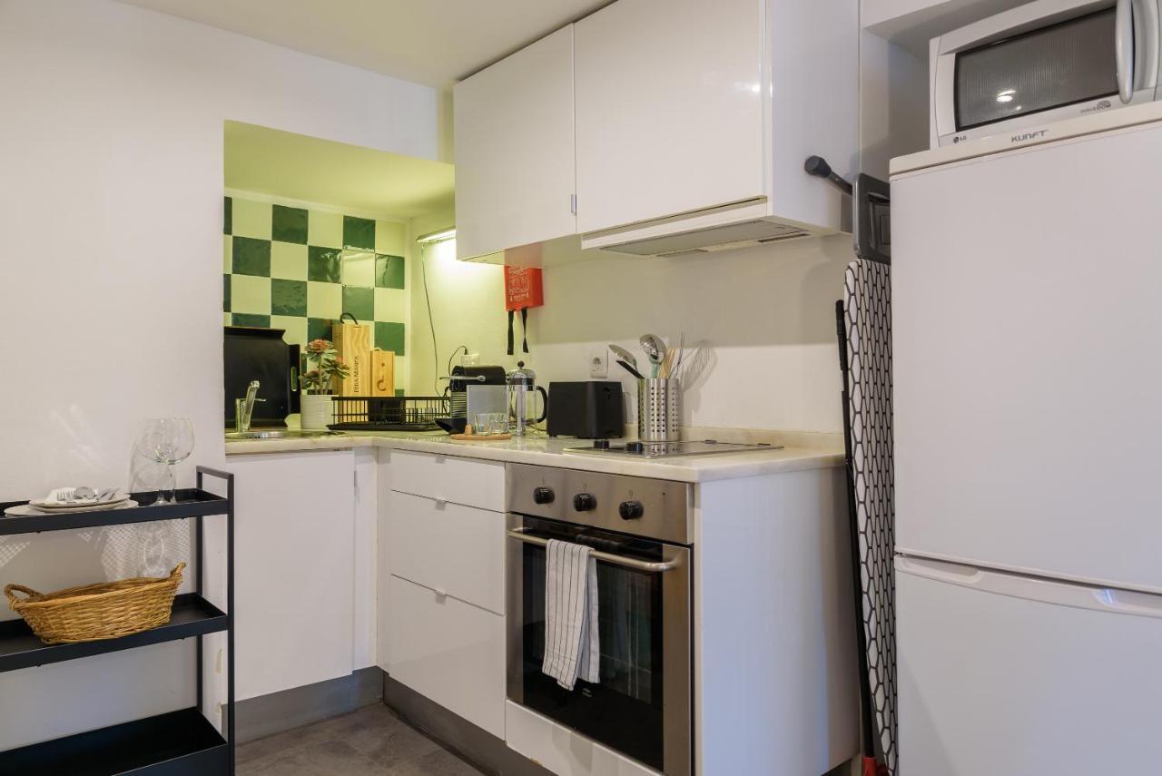 Arriaga Apartment Лісабон Номер фото