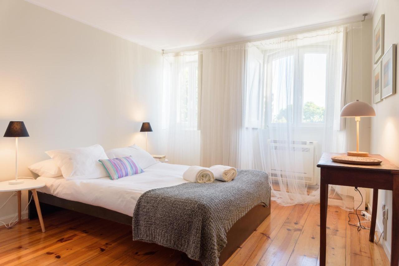 Arriaga Apartment Лісабон Номер фото