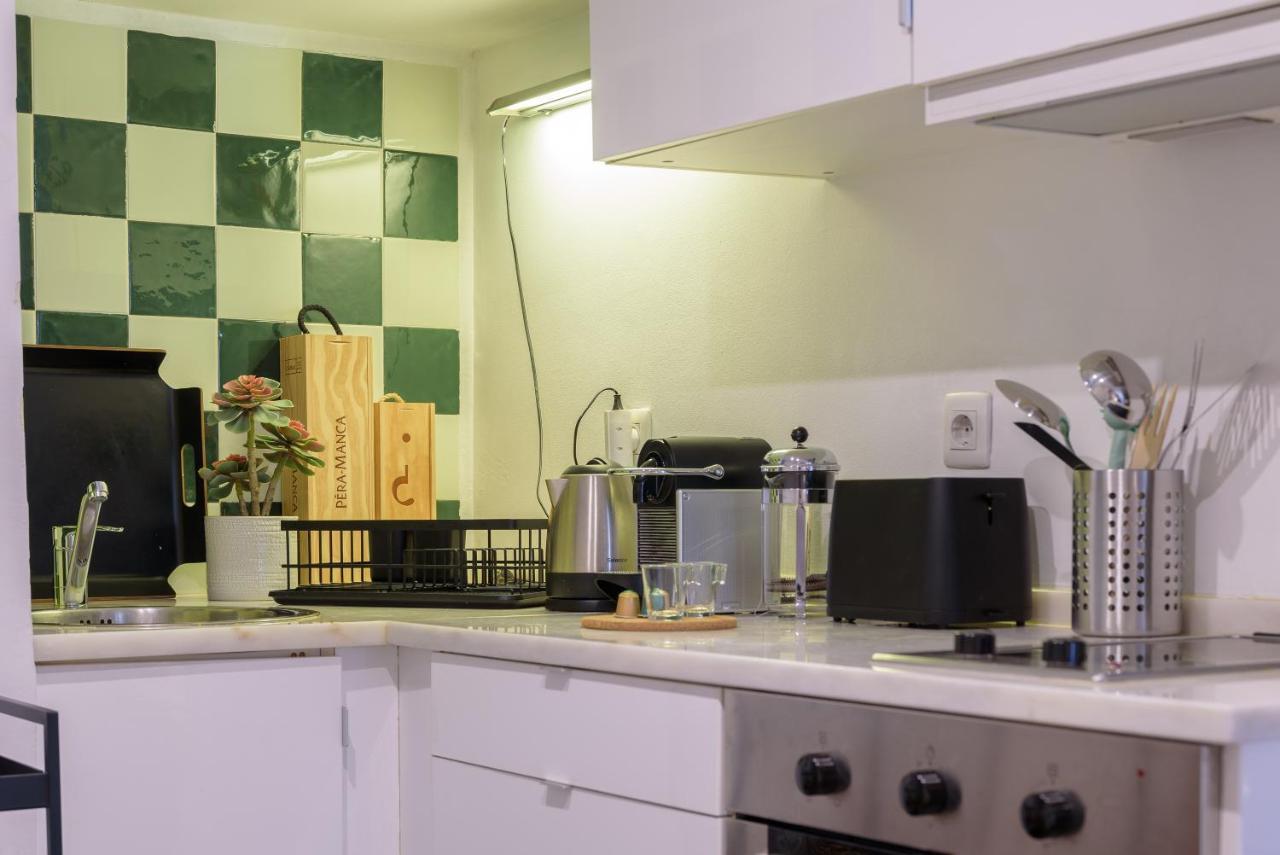 Arriaga Apartment Лісабон Номер фото