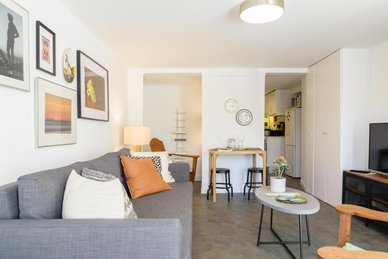 Arriaga Apartment Лісабон Екстер'єр фото